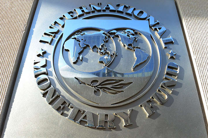 МВФ назвав необхідний Україні рівень золотовалютних резервів