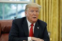 Трамп поддержал реформу системы уголовного правосудия США