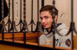 В’язень Кремля Гриб відмовився свідчити у російському суді