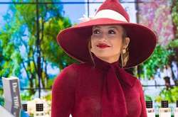 Дженнифер Лопес