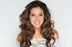 Злата Огневич умилила сеть архивным фото