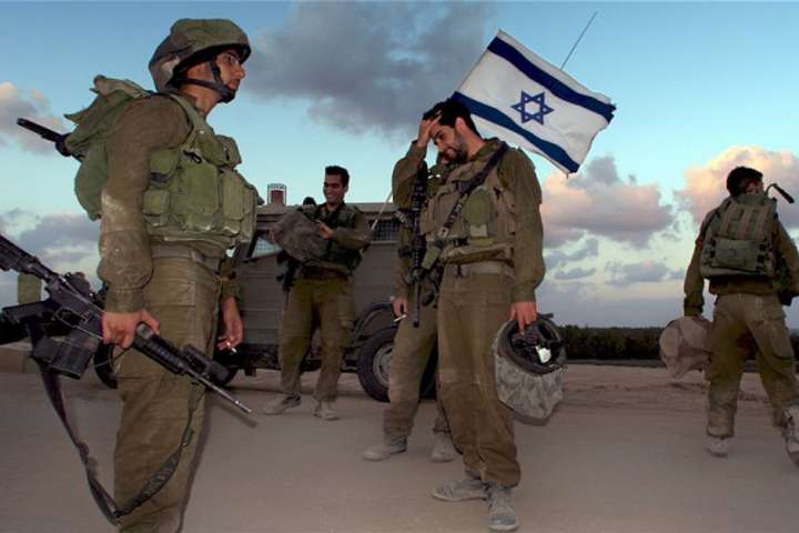 Підписане перемир’я між Ізраїлем та палестинськими терористичними угрупованнями тимчасове – Магда