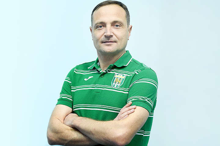 Бойчишин став спортивним директором «Карпат»