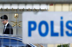 Саудовская прокуратура запросила смертную казнь для обвиняемых в убийстве журналиста Хашкаджи