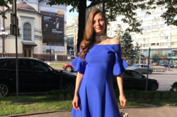 Невестка министра Омеляна похвасталась фигурой через месяц после родов