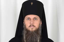  Філарет: «Моя точка зору на розвиток церковних подій в Україні – церковна 