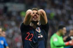 Захисник «Динамо» Пиварич не зіграє у матчі проти Іспанії