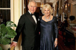 Герцогини Кэтрин и Меган, а также королевские семьи со всего мира собрались на 70-летии принца Чарльза