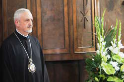 В Україну прибув представник Константинополя, який має провести Об’єднавчий собор