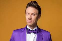 Актор «Дизель шоу» потрапив у ДТП в Києві