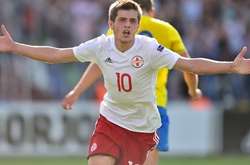 Георгій Чакветадзе