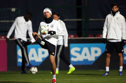  Томас Мюллер 