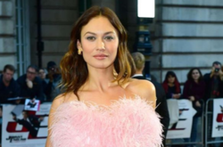 Ольга Куриленко