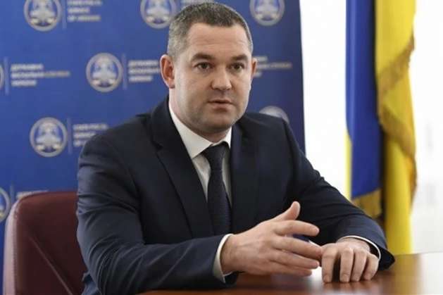 Продан не з'явився на допит в Антикорупційну прокуратуру - Холодницький