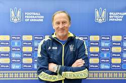 Юнацька збірна України у спарингу обіграла команду Азербайджану