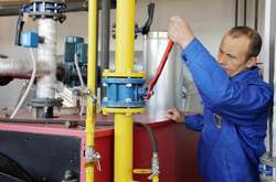 До газу підключено вже 15 із 20 котелень у Смілі, фото ілюстративне