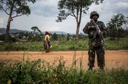 У Конго під час спецоперації ООН загинули сім миротворців