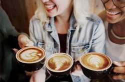 Ученые выяснили, что любовь к кофе зависит от генов