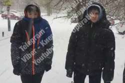  Патрульна поліція затримала підлітків, підозрюваних у нападі на жінок 
  