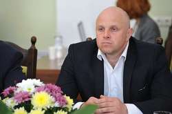 У київському торговельному центрі обікрали нардепа - ЗМІ