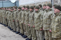 На Вінниччині відкрили ще один відділ прикордонної служби