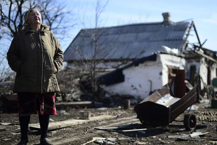В ООН закликали Київ відновити виплату пенсій в ОРДЛО