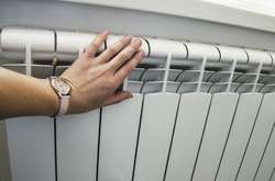 В Смеле утром возобновились работы по запуску тепла