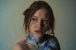 Сверхреалистичные портреты, которые очень похожи на фото