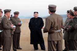Северная Корея заявила об испытаниях нового высокотехнологичного оружия