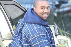 Канье Уэст и Марк Цукерберг спели в караоке 