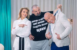 Стало известно, кто покинул шоу «Зважені та щасливі»