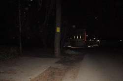 У Києві п’яний уродженець Житомирщини побив та пограбував чоловіка