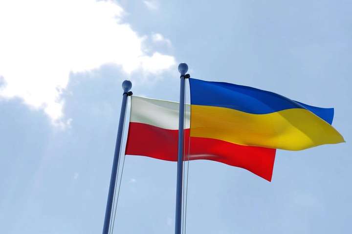 Польща виступає проти блокування Угорщиною співпраці України з НАТО