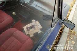 У Харкові біля банку виявили автомобіль з «вибухівкою»