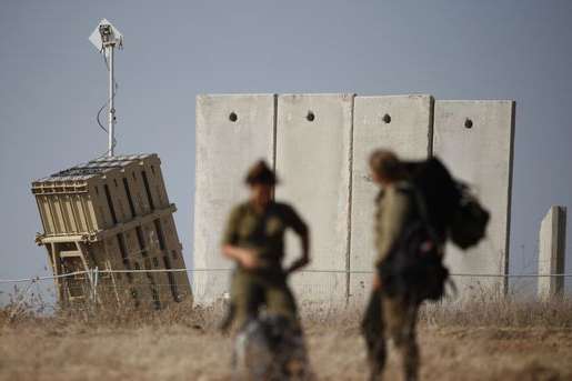 Міністр оборони Ізраїлю назвав перемир'я з ХАМАС «капітуляцією перед тероризмом»