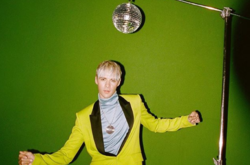 Макс Барских