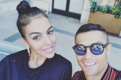 Ким Кардашьян и слухи о романе с кикбоксером: с кем встречался Роналду до Джорджины Родригес?