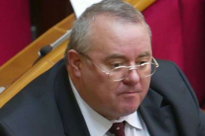 Парламентський комітет розгляне подання проти Березкіна 19 листопада