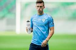 Беньямін Вербич