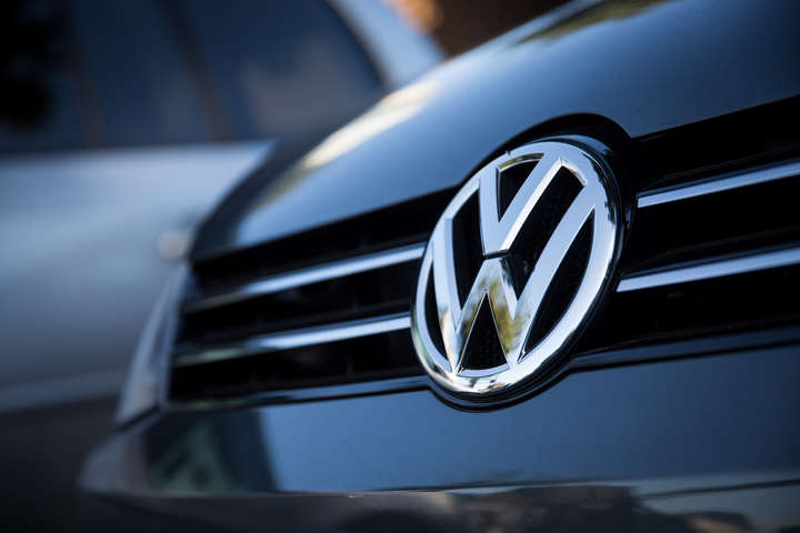 Volkswagen увеличит инвестиции в новые технологии до €44 млрд