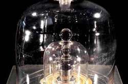 Вчені замінили світовий еталон кілограма