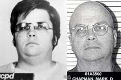 Убийца Леннона раскрыл подробности преступления