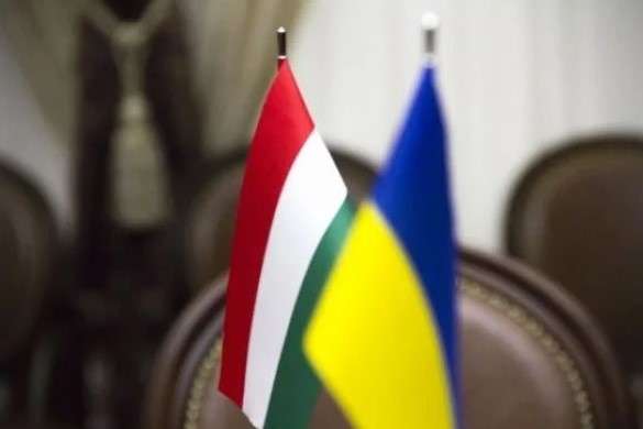 МЗС викликало посла Угорщини через скандальні заяви 
