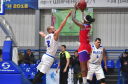 Суперліга. «Політехнік» здобув першу перемогу в сезоні, розгромивши на виїзді «Одесу»