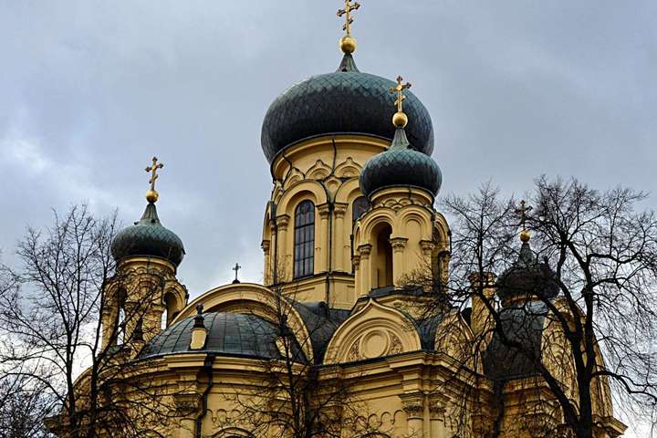 Польська православна церква заборонила контакти з Київським патріархатом і УАПЦ
