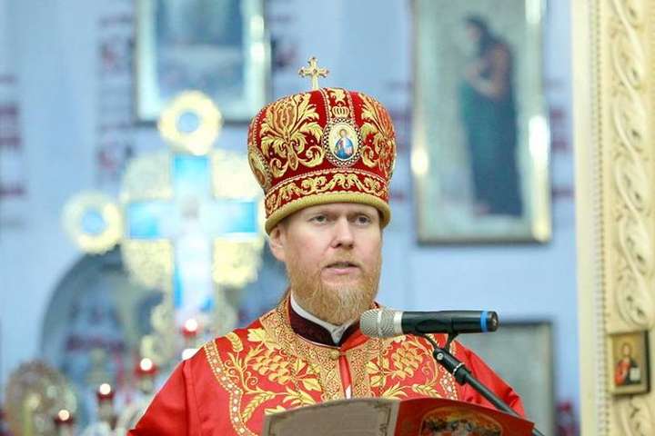 В УПЦ КП відреагували на рішення Собору єпископів Польської православної церкви