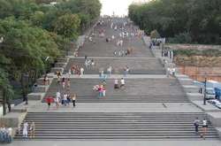 В Одесі продовжують роботу над проектом Меморіалу воїнам, загиблим в АТО