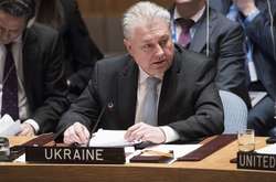 Єльченко розповів про «кволий» виступ російських дипломатів в ООН