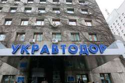 Аудитори виявили в Укравтодорі порушень на 190 млн грн