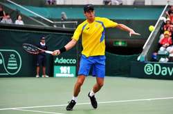 Данило Калениченко